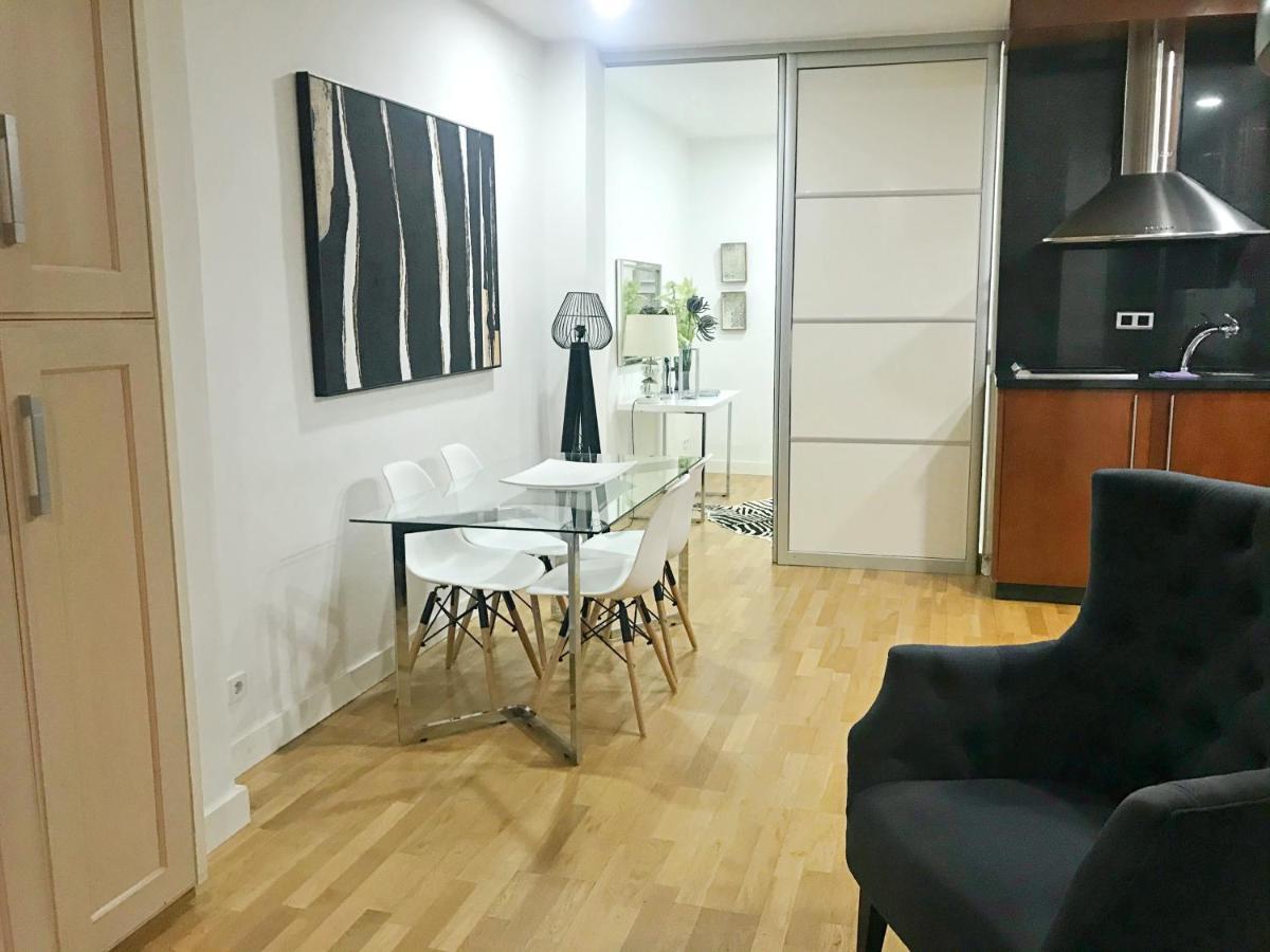 Apartamento Junto Ayuntamiento De