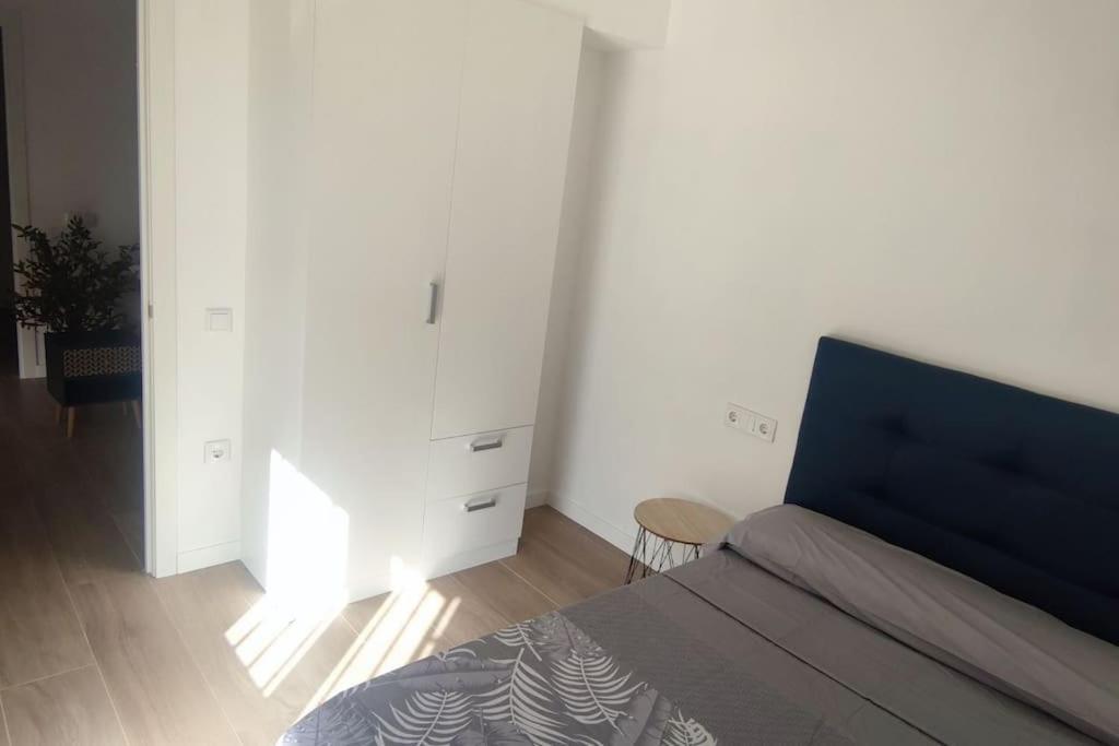 Apartamento 4 2 Banos Ciudad De Ciencias Vt-55209-v Valencia