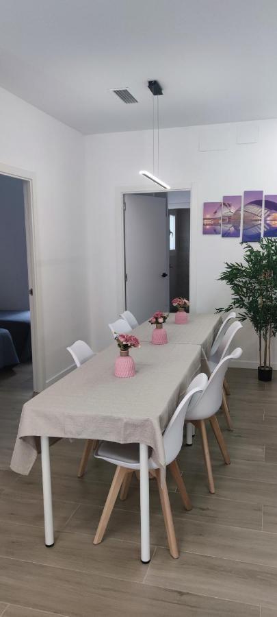4 2 Banos Ciudad De Ciencias Vt-55209-v Apartamento *