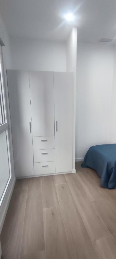 4 2 Banos Ciudad De Ciencias Vt-55209-v Apartamento Valencia