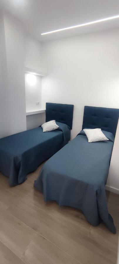 Apartamento 4 2 Banos Ciudad De Ciencias Vt-55209-v Valencia