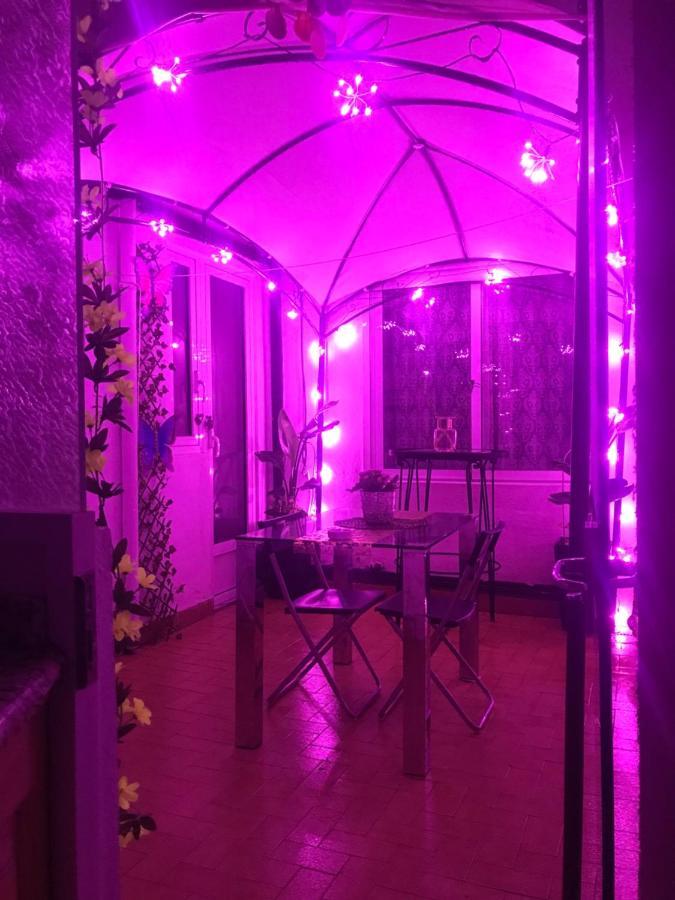 Bed and breakfast Papillon