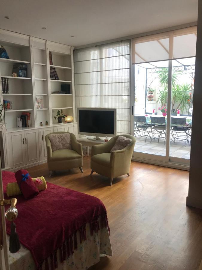 Bed and breakfast Papillon Valencia