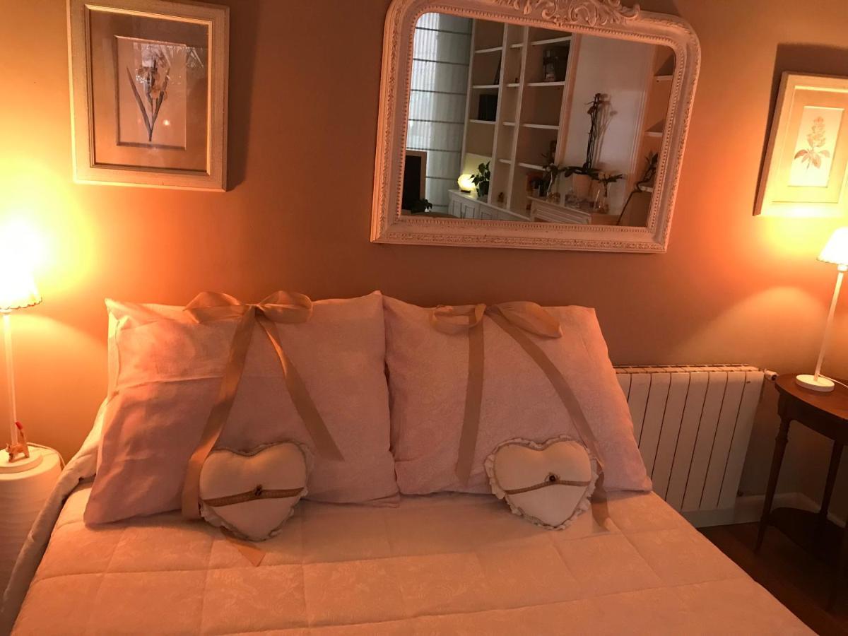 Bed and breakfast Papillon Valencia