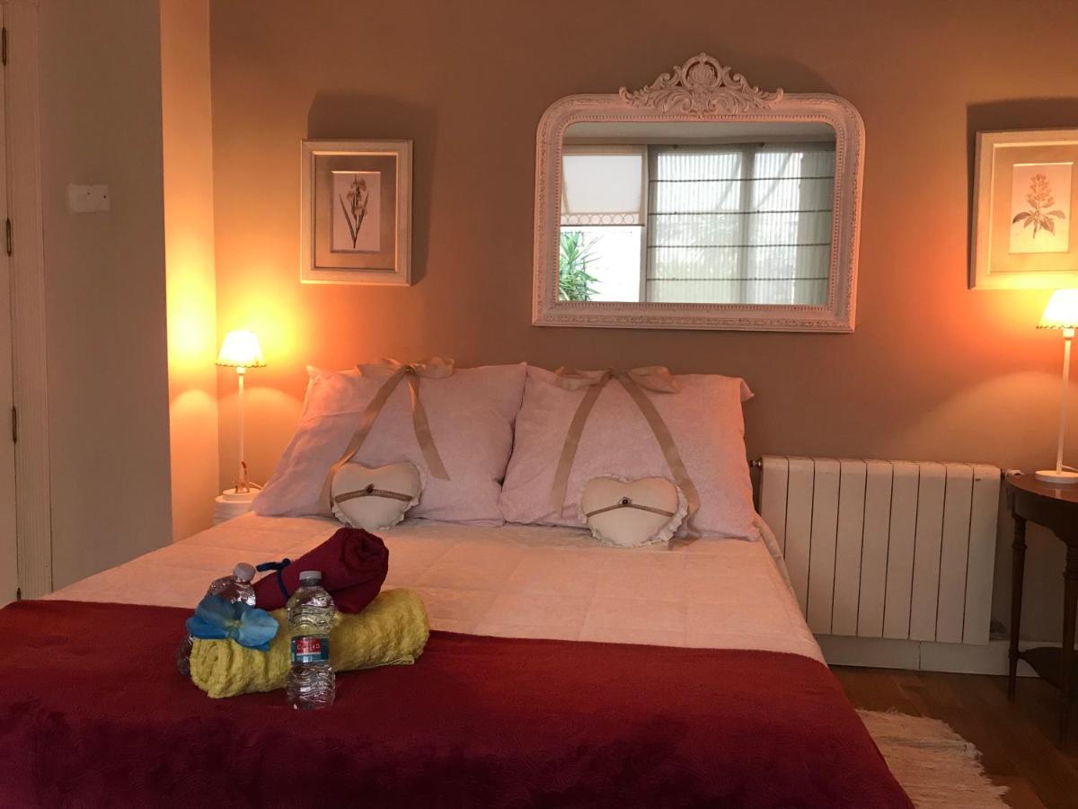 Bed and breakfast Papillon Valencia