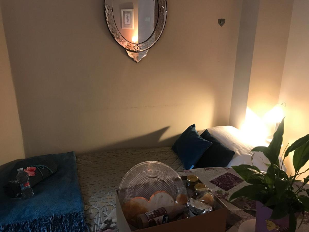 Bed and breakfast Papillon