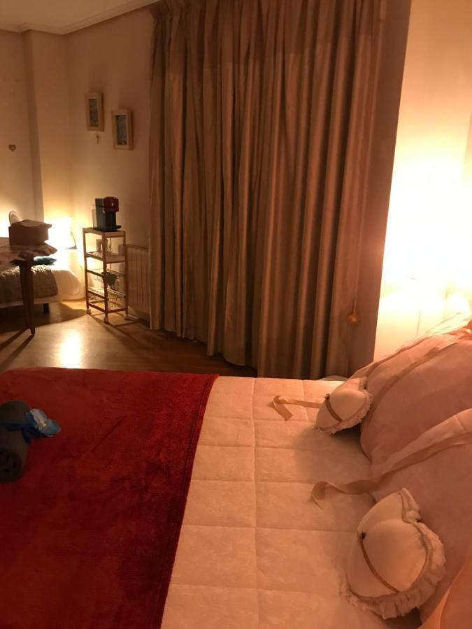 Papillon Bed and breakfast Valencia