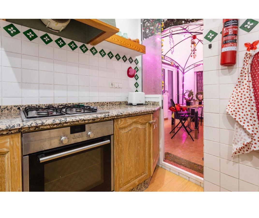 Papillon Bed and breakfast Valencia