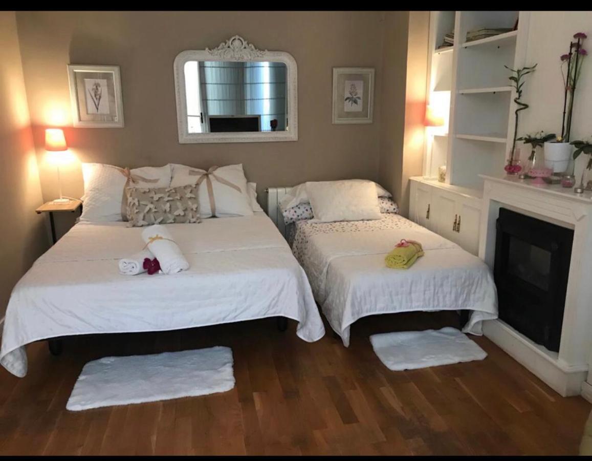 Papillon Bed and breakfast Valencia