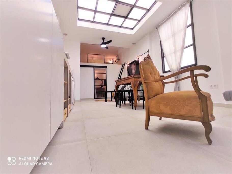 Apartamento Precioso Loft Berenguer