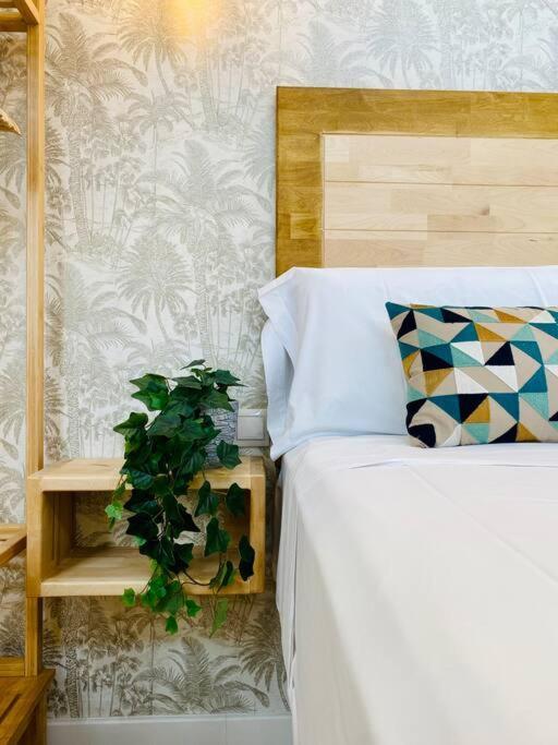 Apartment Cabanyal 2 - Small & Stylish By The Valencia