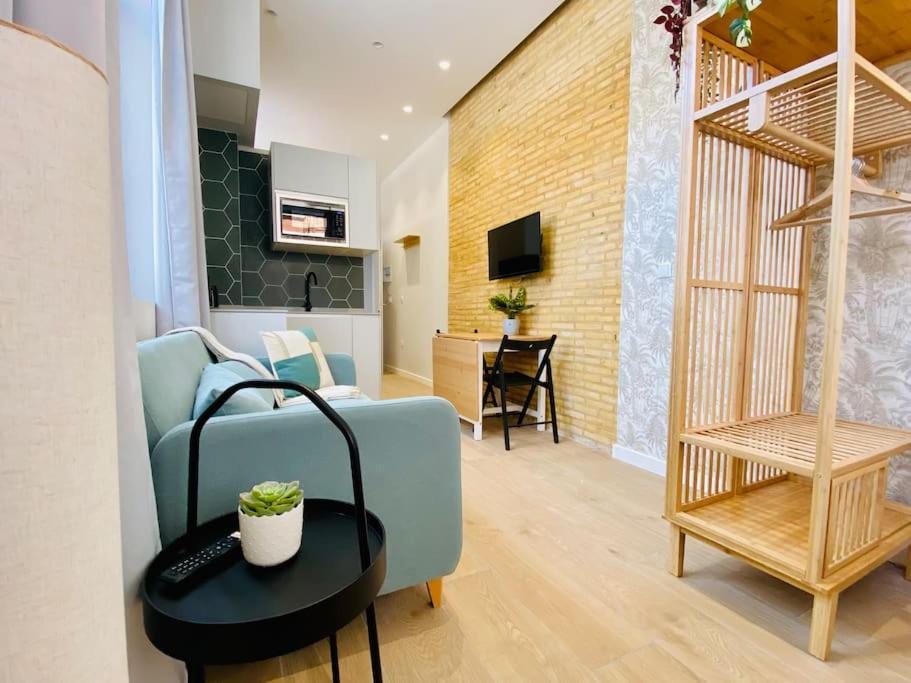 Cabanyal 2 - Small & Stylish By The * Valencia