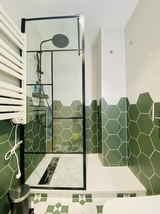 Apartment Cabanyal 2 - Small & Stylish By The *