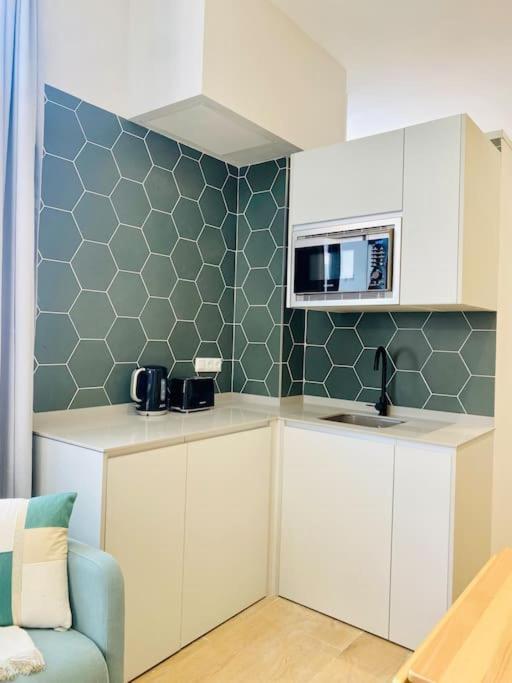 Apartment Cabanyal 2 - Small & Stylish By The Valencia