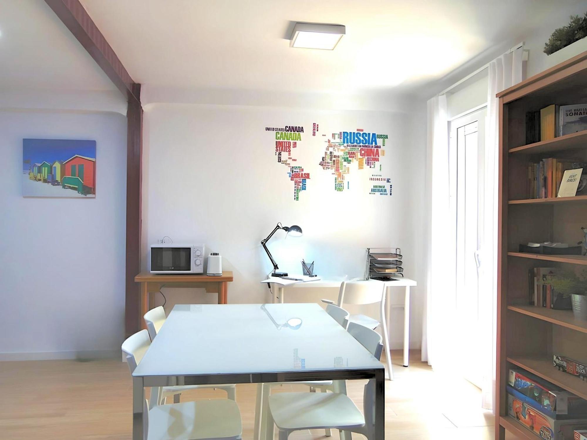 Apartamento Precioso Piso En Cabanyal Junto Playa Arenas