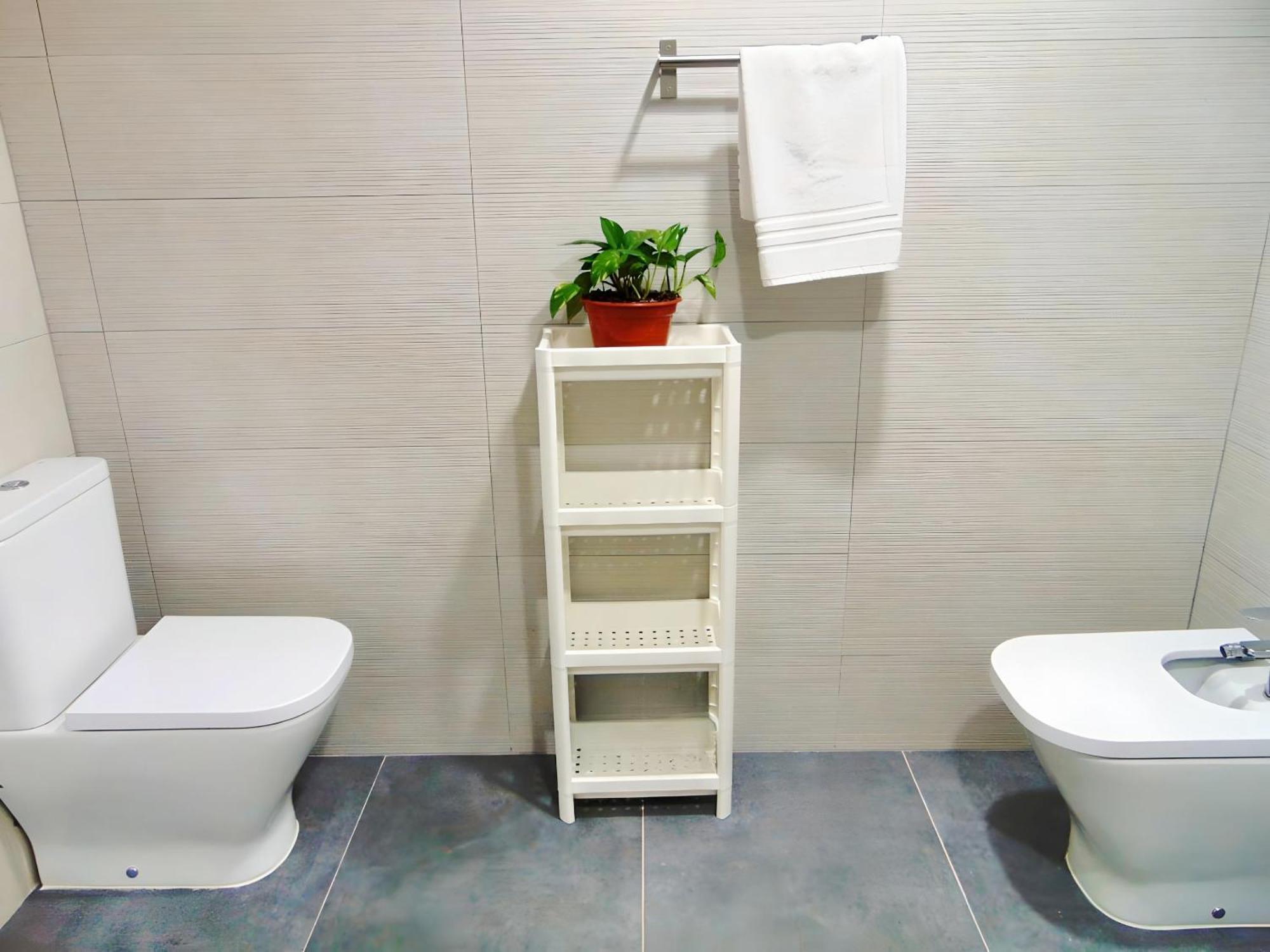 Precioso Piso En Cabanyal Junto Playa Arenas Valencia