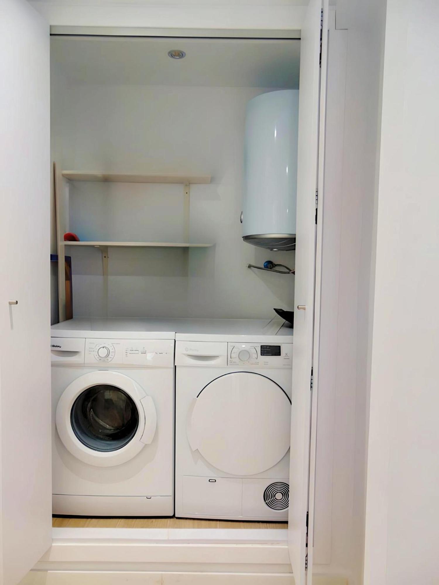 Precioso Piso En Cabanyal Junto Playa Arenas * Valencia