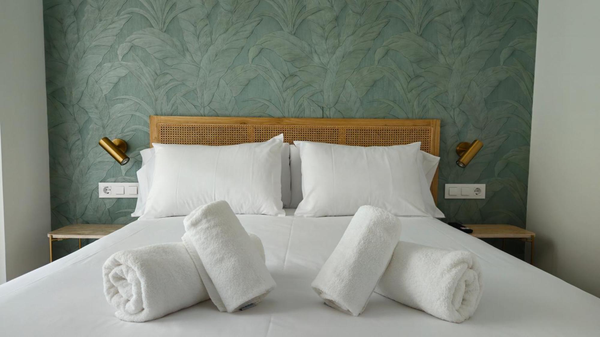 Apartamento Imperial Valencia