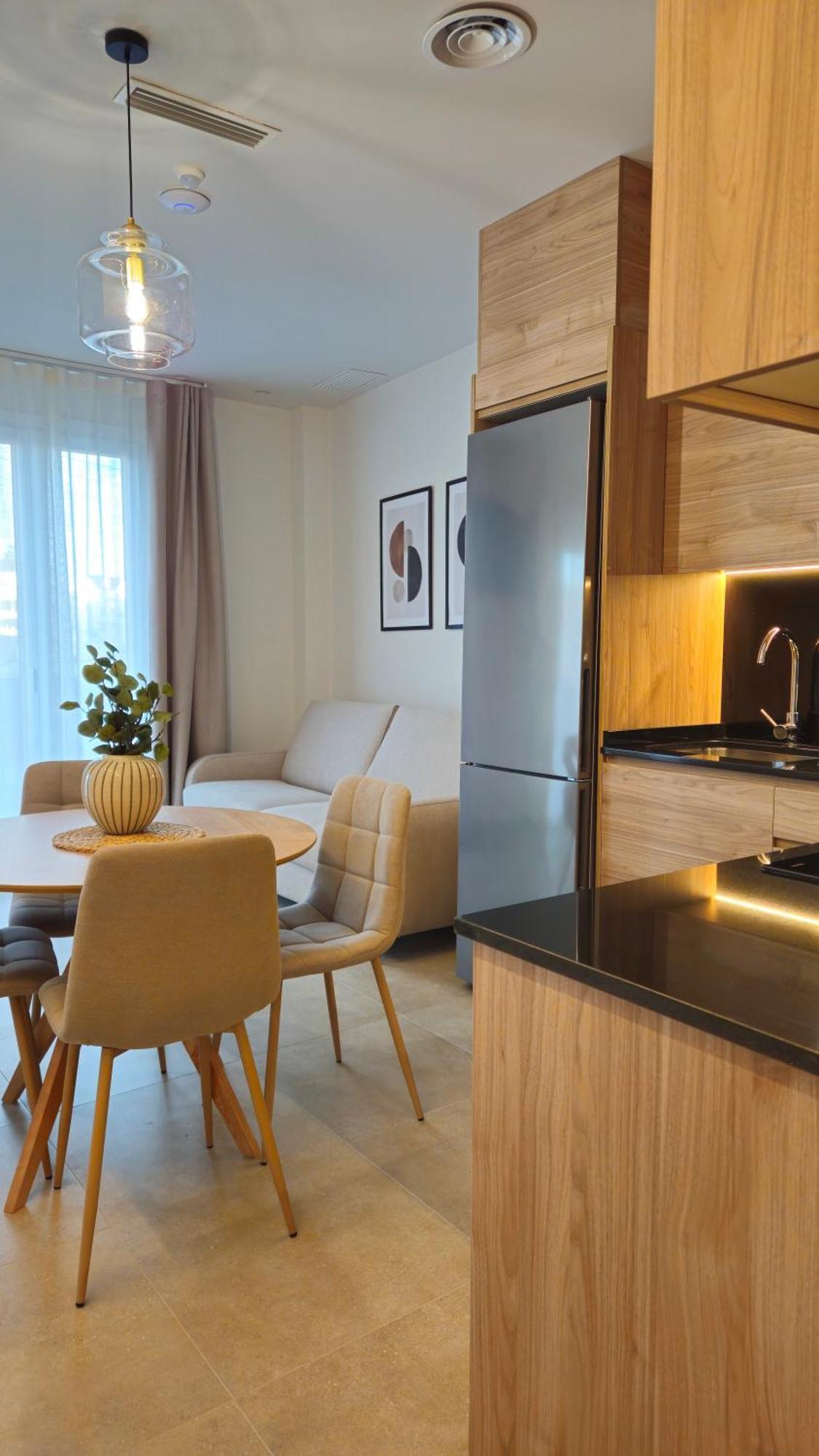 Apartamento Imperial *