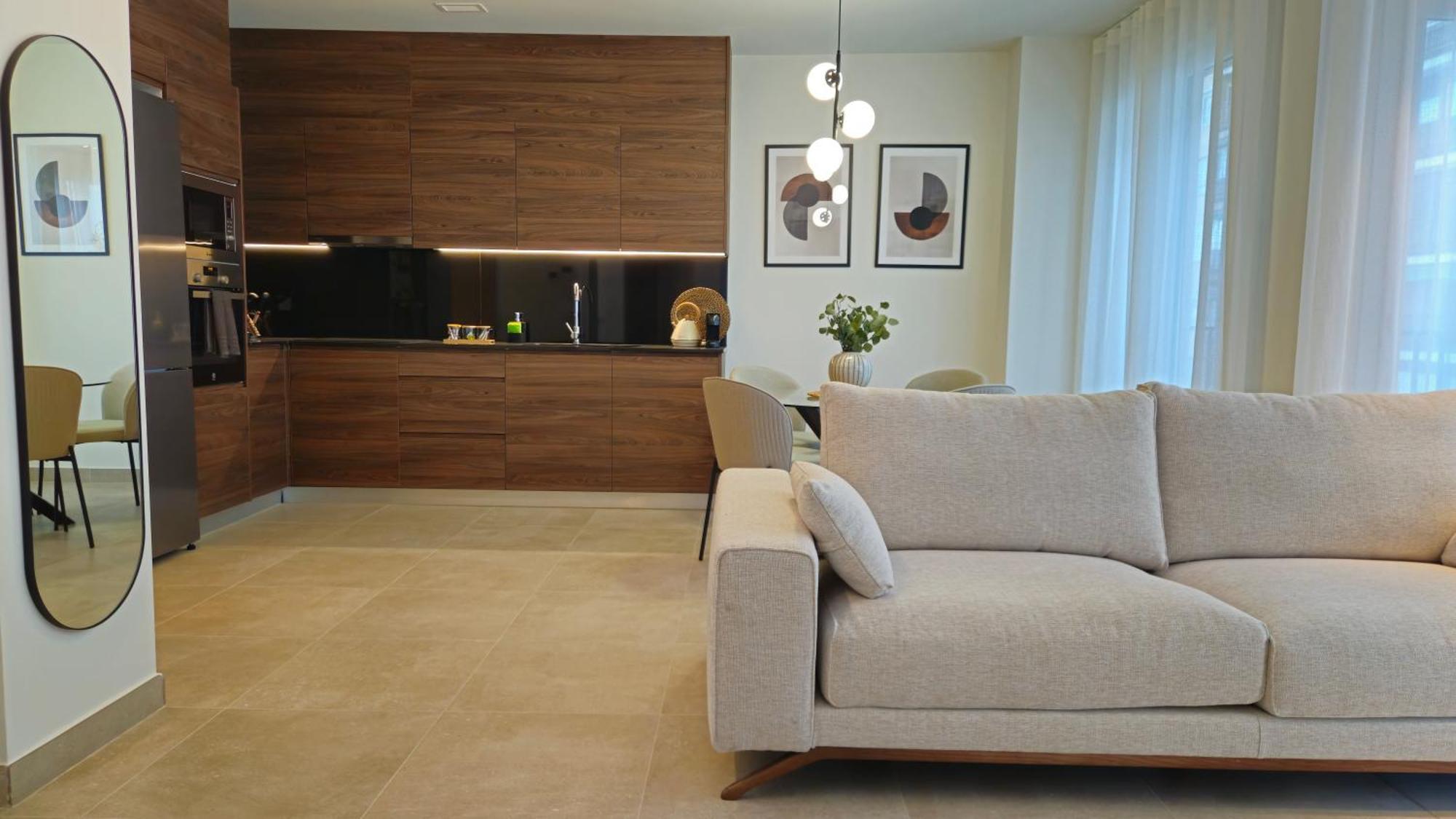 Apartamento Imperial Valencia