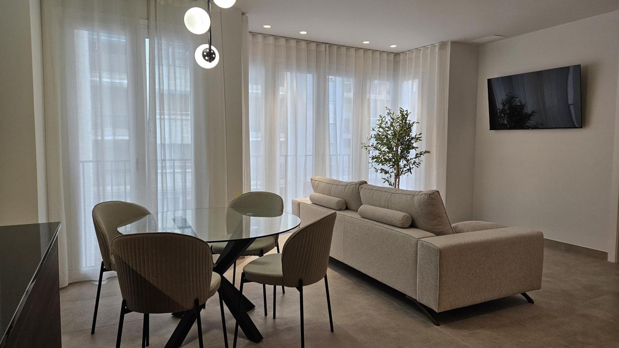 Apartamento Imperial