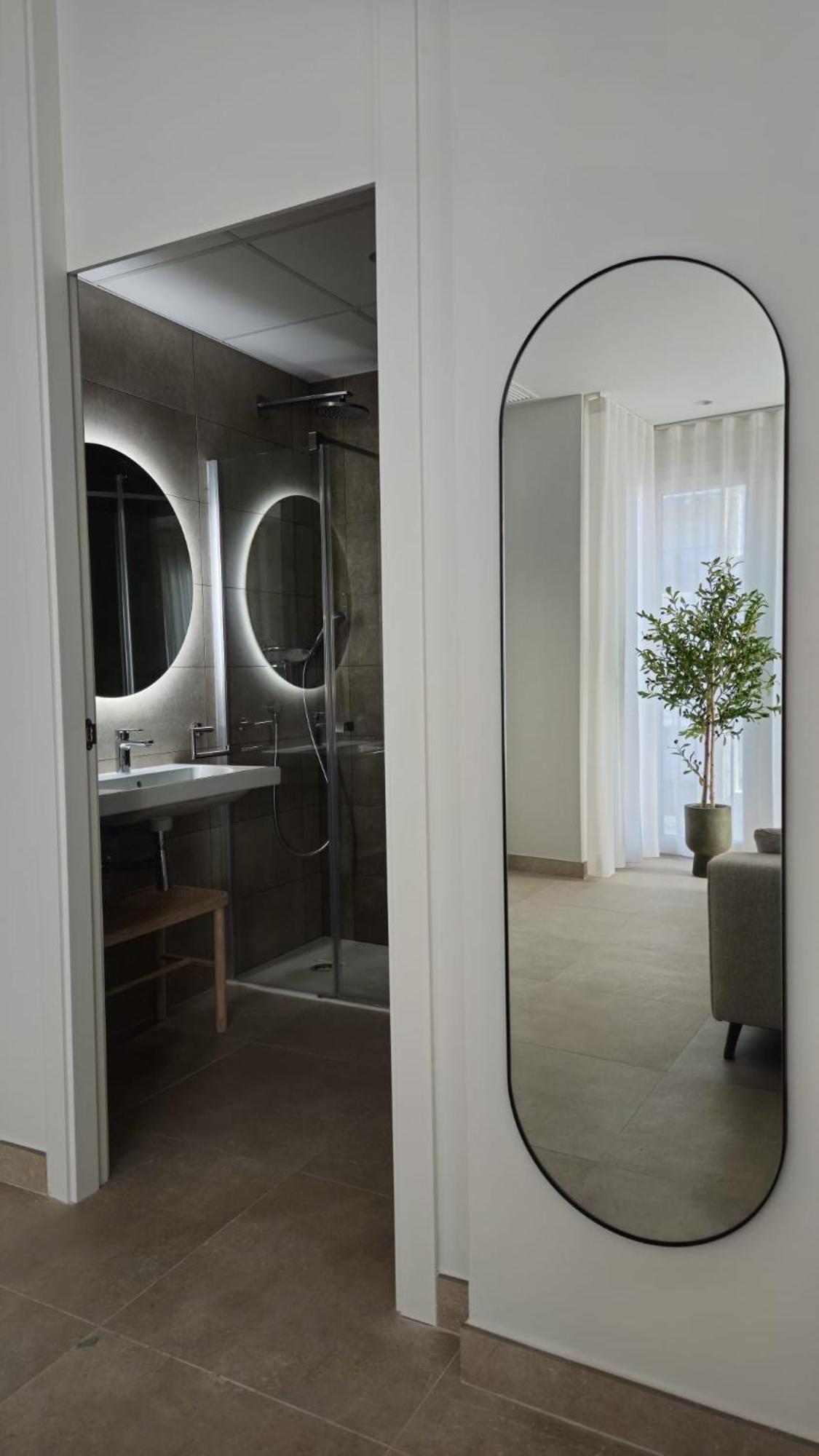 Imperial Apartamento *