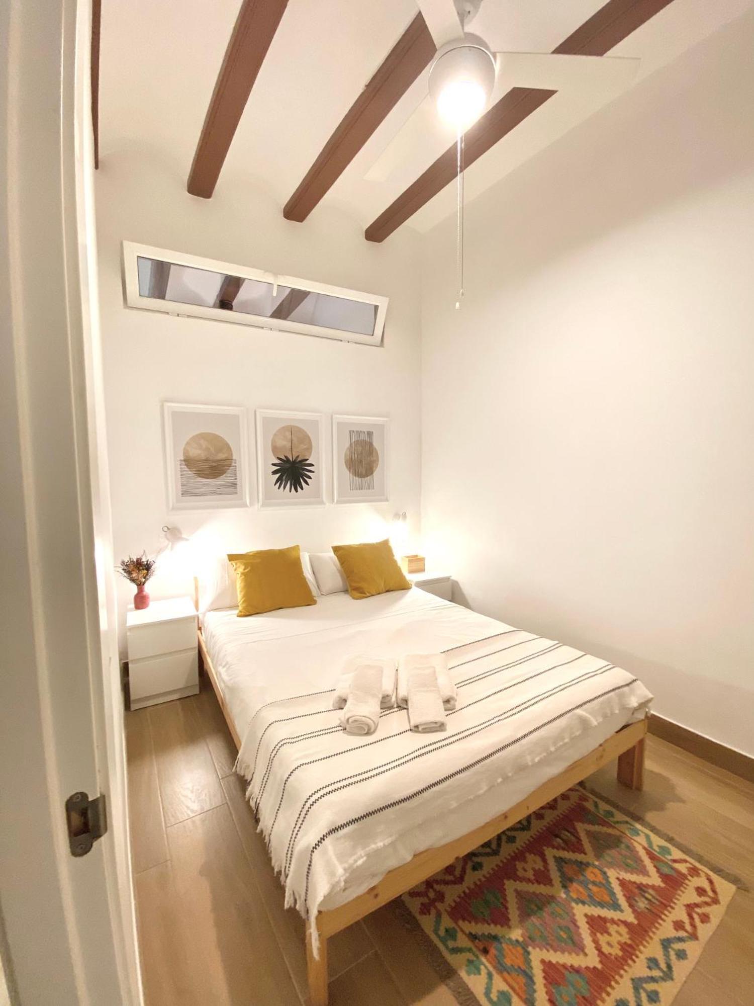 Apartment Cabanyal Sunny House Valencia