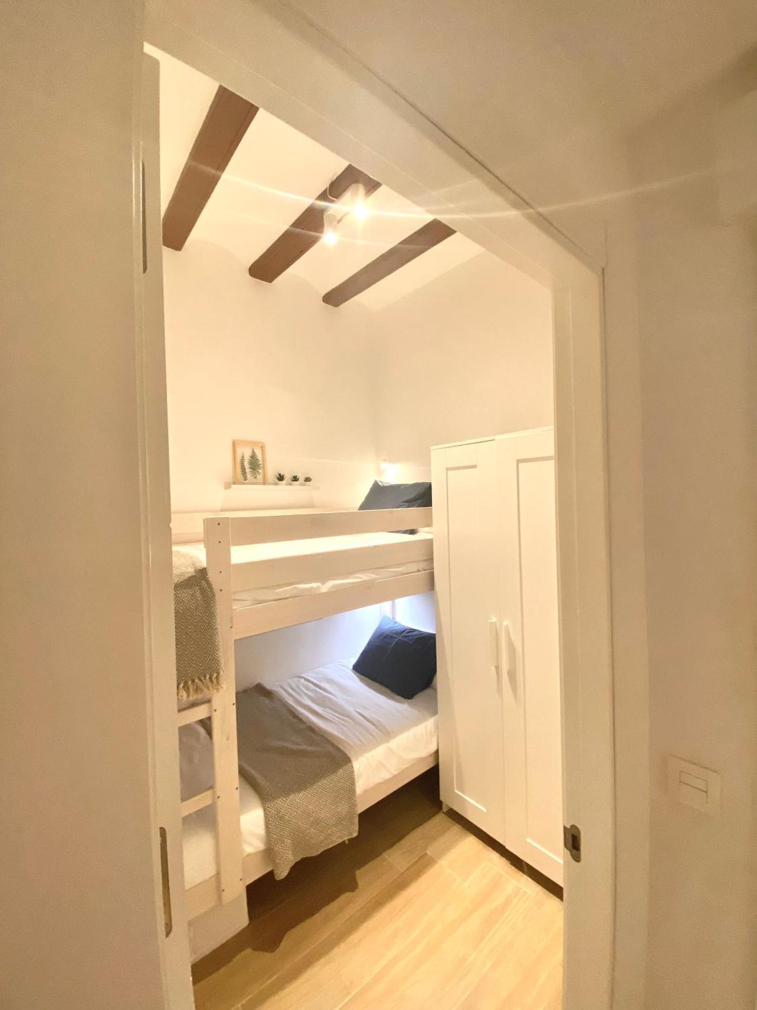 Cabanyal Sunny House * Valencia