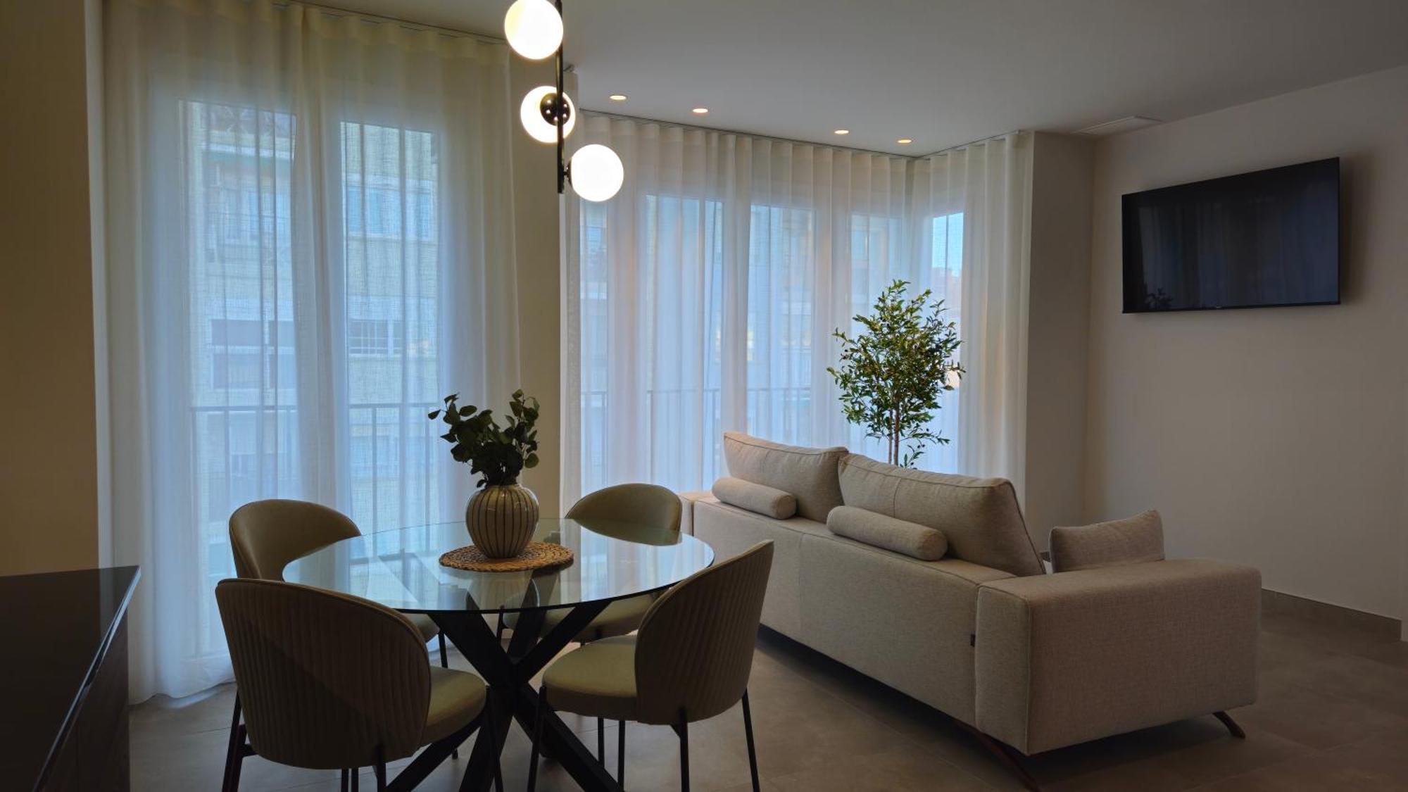 Apartamento Imperial Valencia