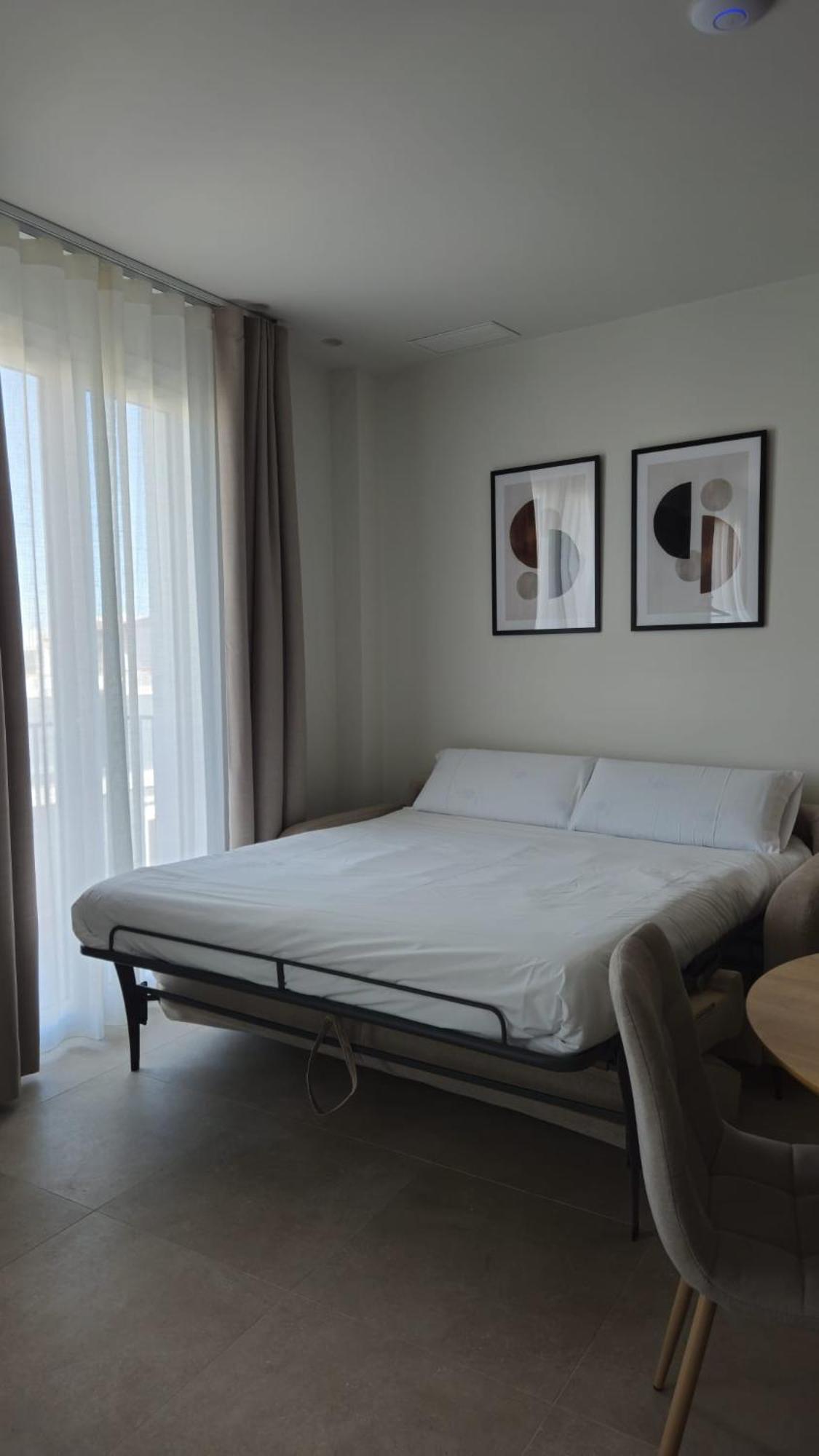 Imperial Apartamento *
