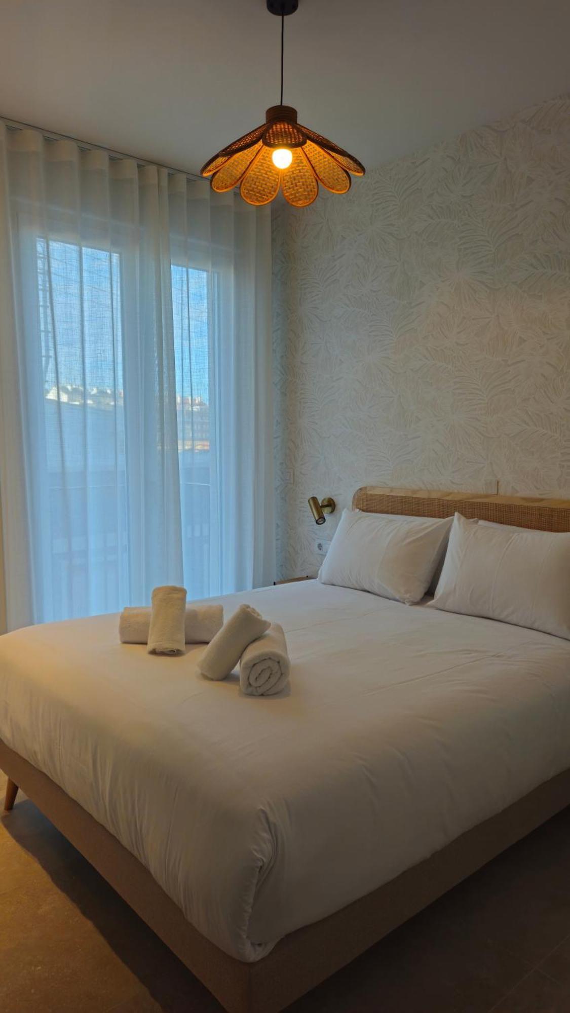 Apartamento Imperial Valencia