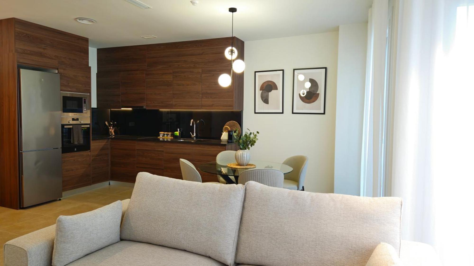 Imperial Apartamento *