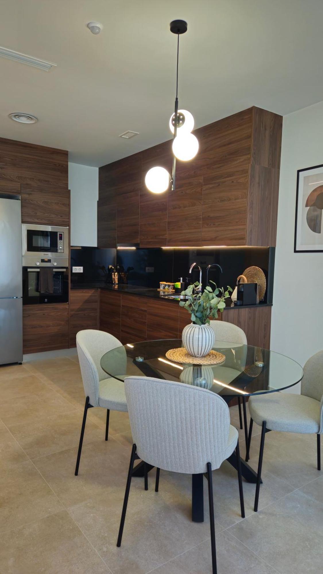 Imperial Apartamento *