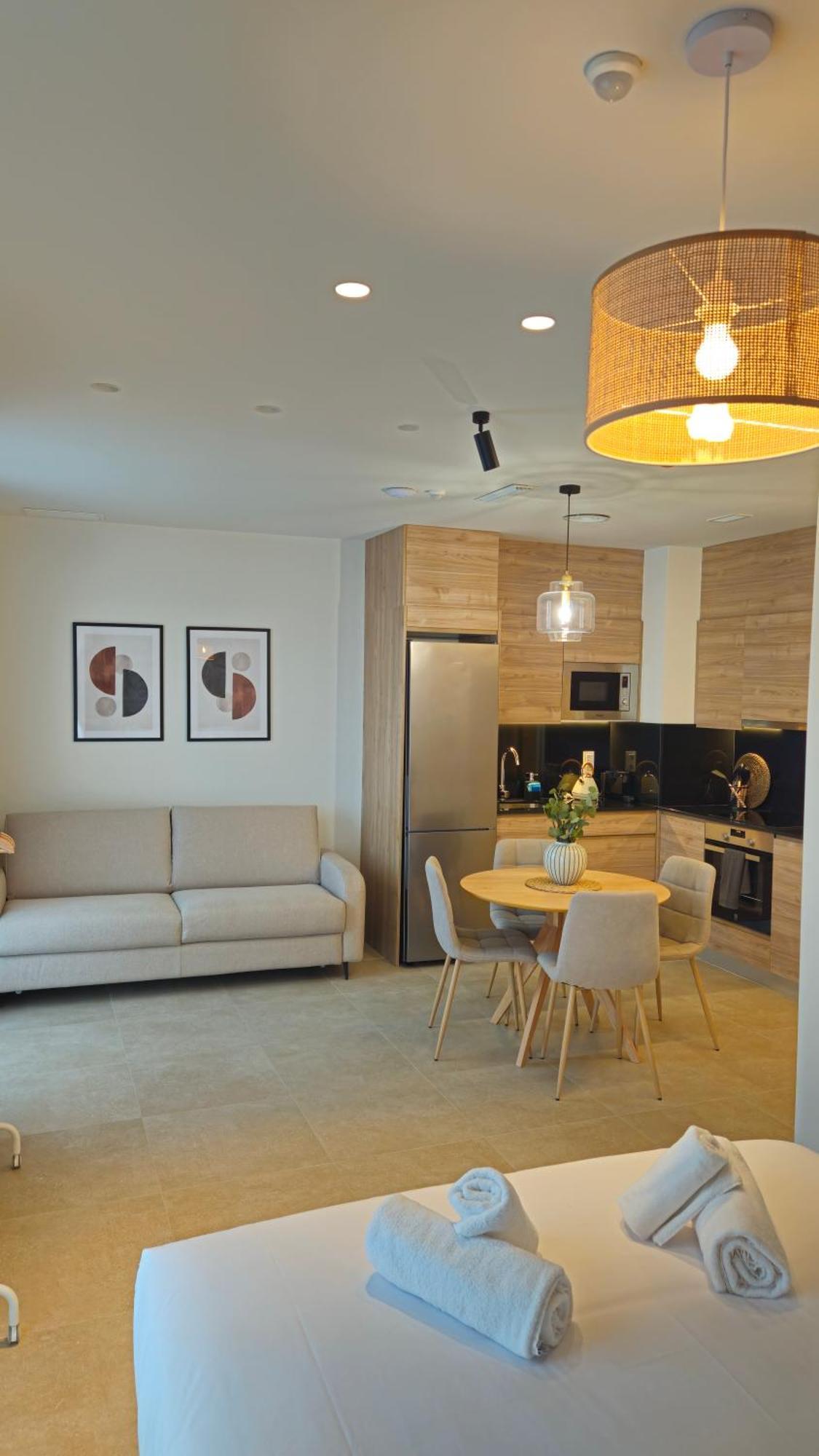 Imperial Apartamento Valencia