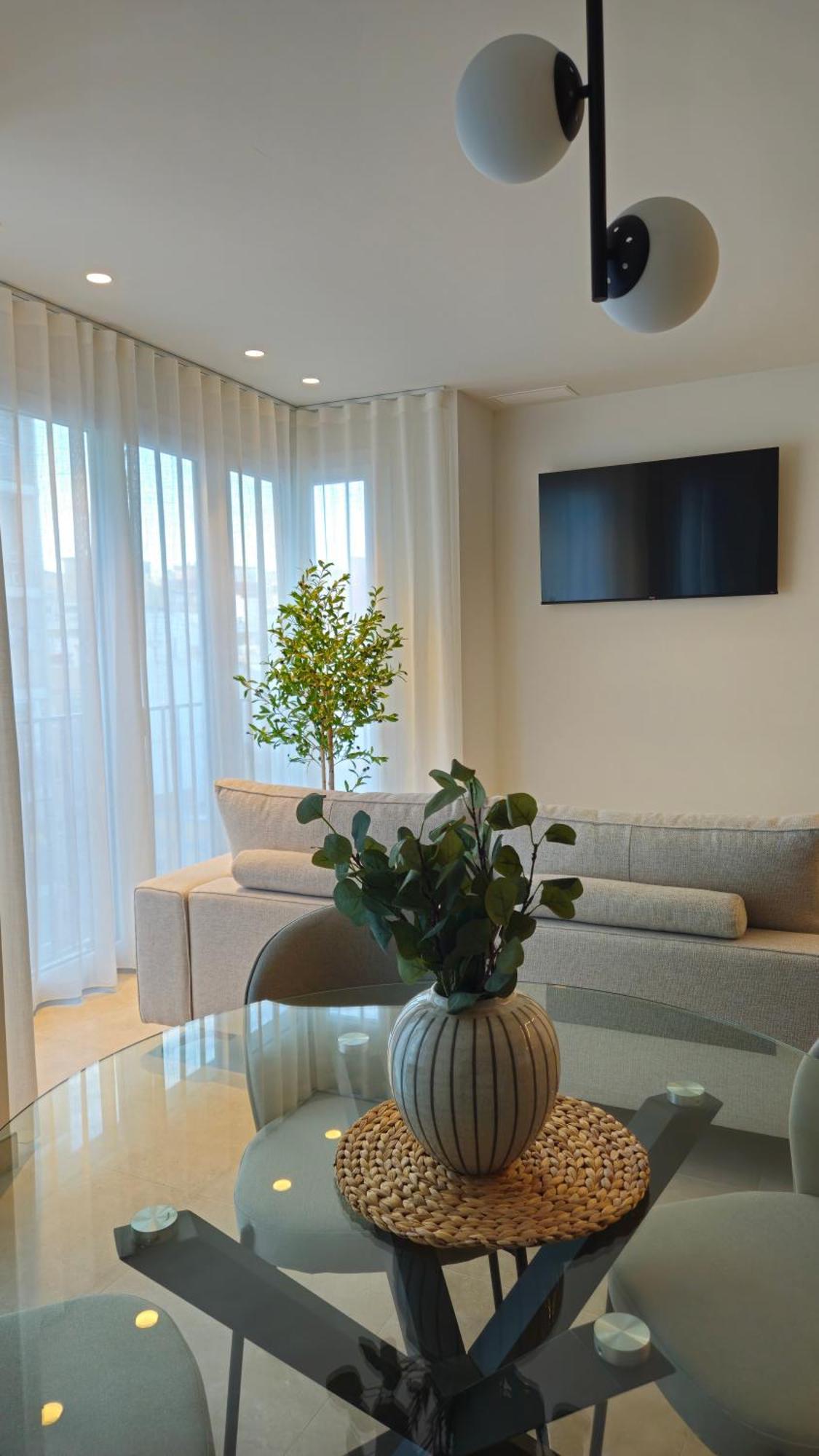 Apartamento Imperial *
