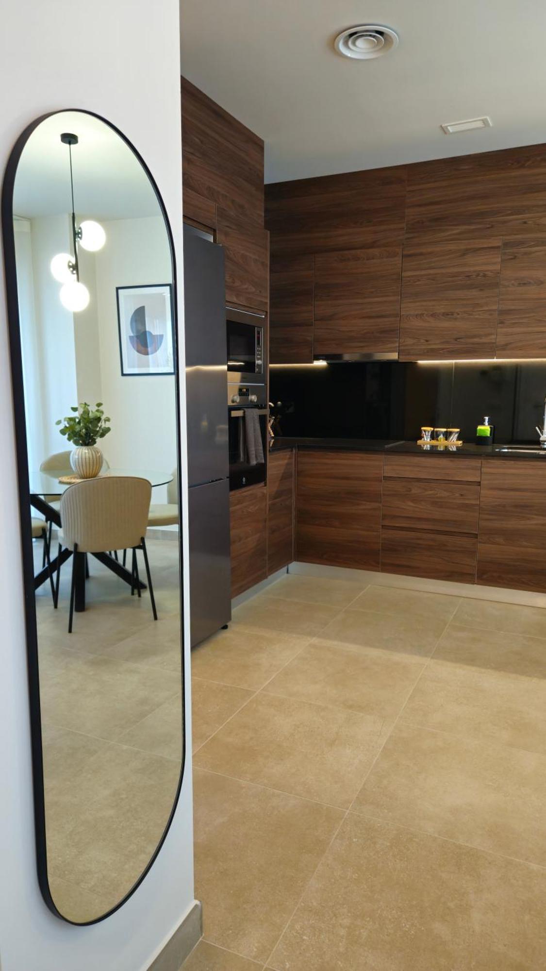 Apartamento Imperial