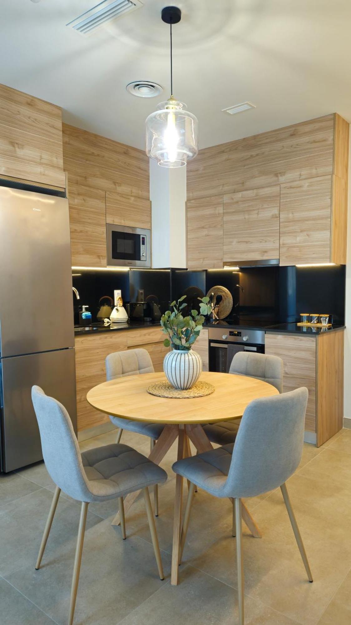 Apartamento Imperial