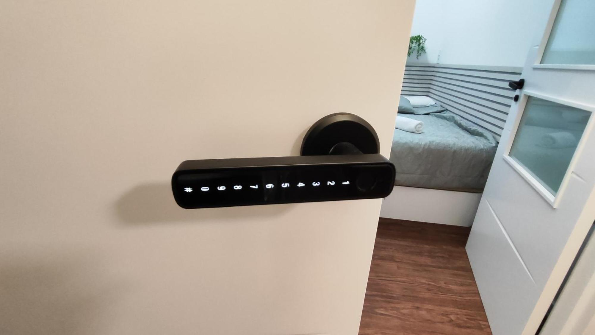 Reina Apartamento