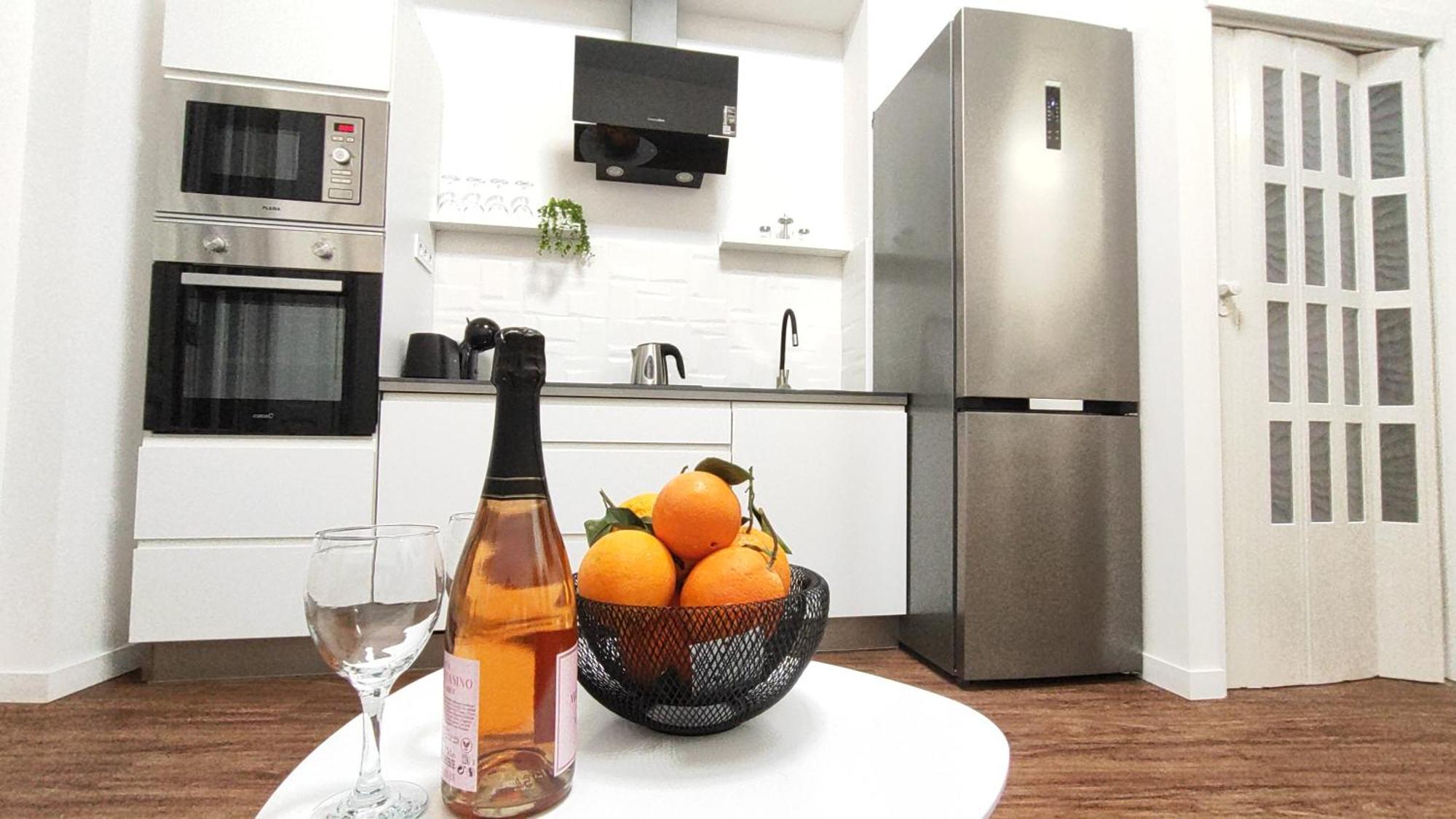 Reina Apartamento Valencia