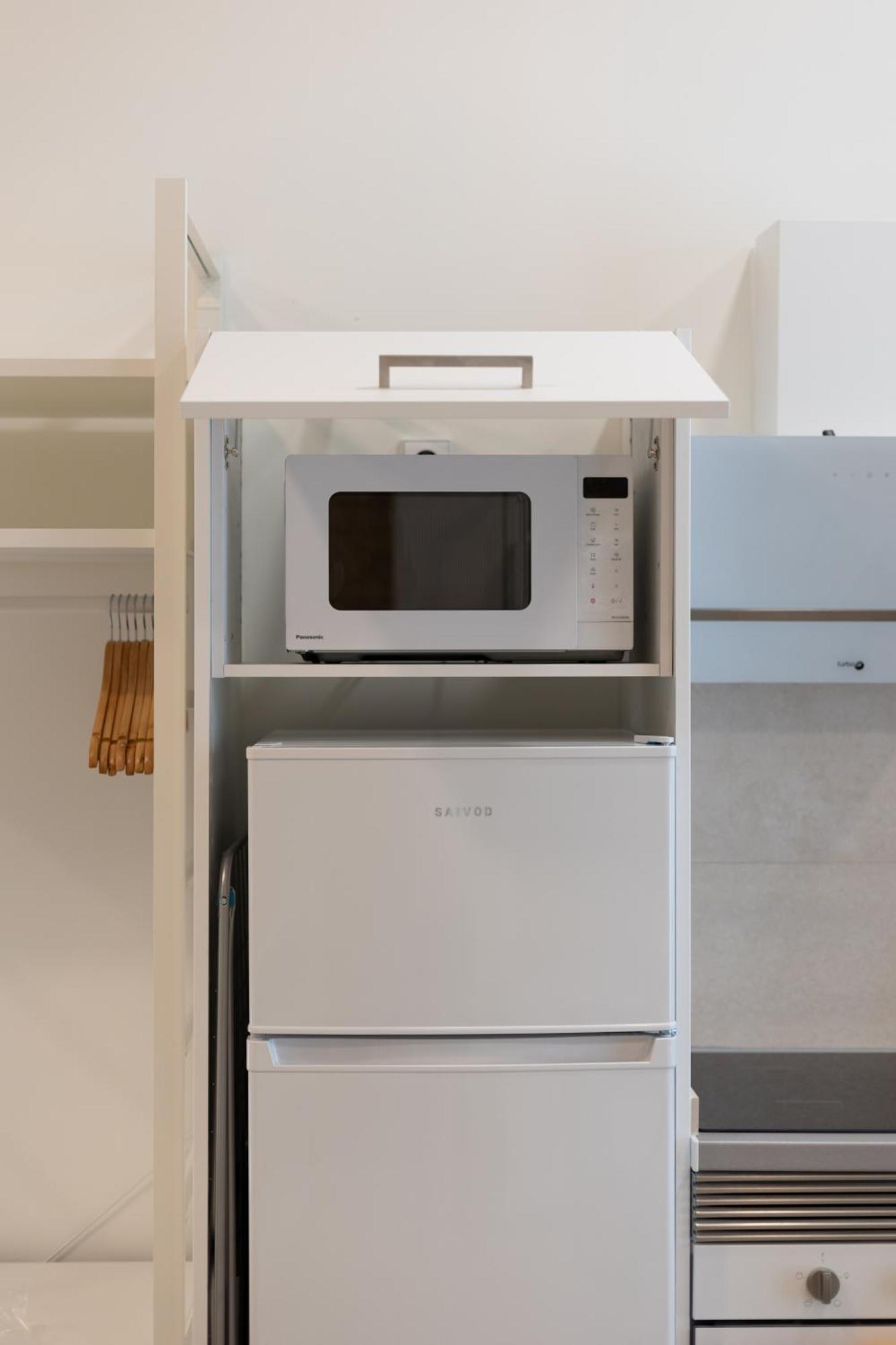New Flats Apartment *