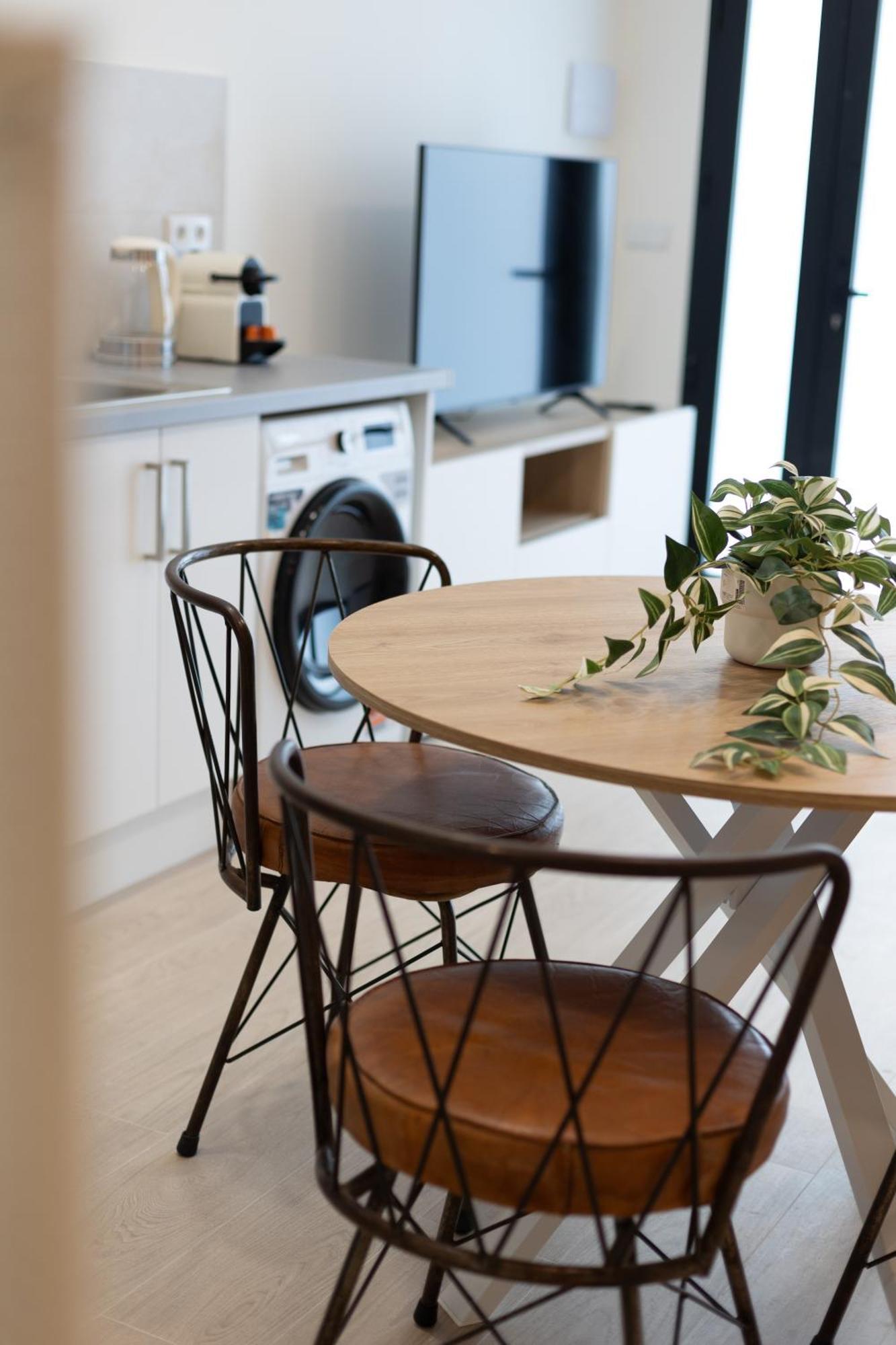 New Flats Apartment Valencia