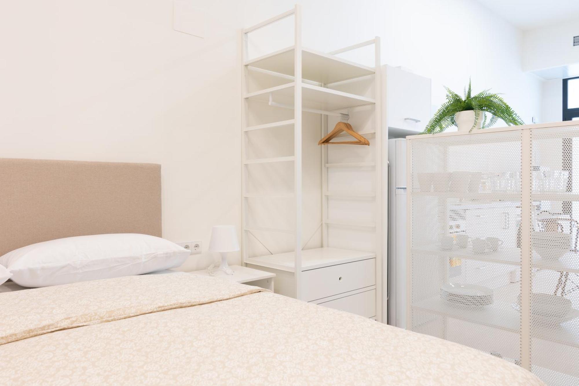 New Flats Apartment