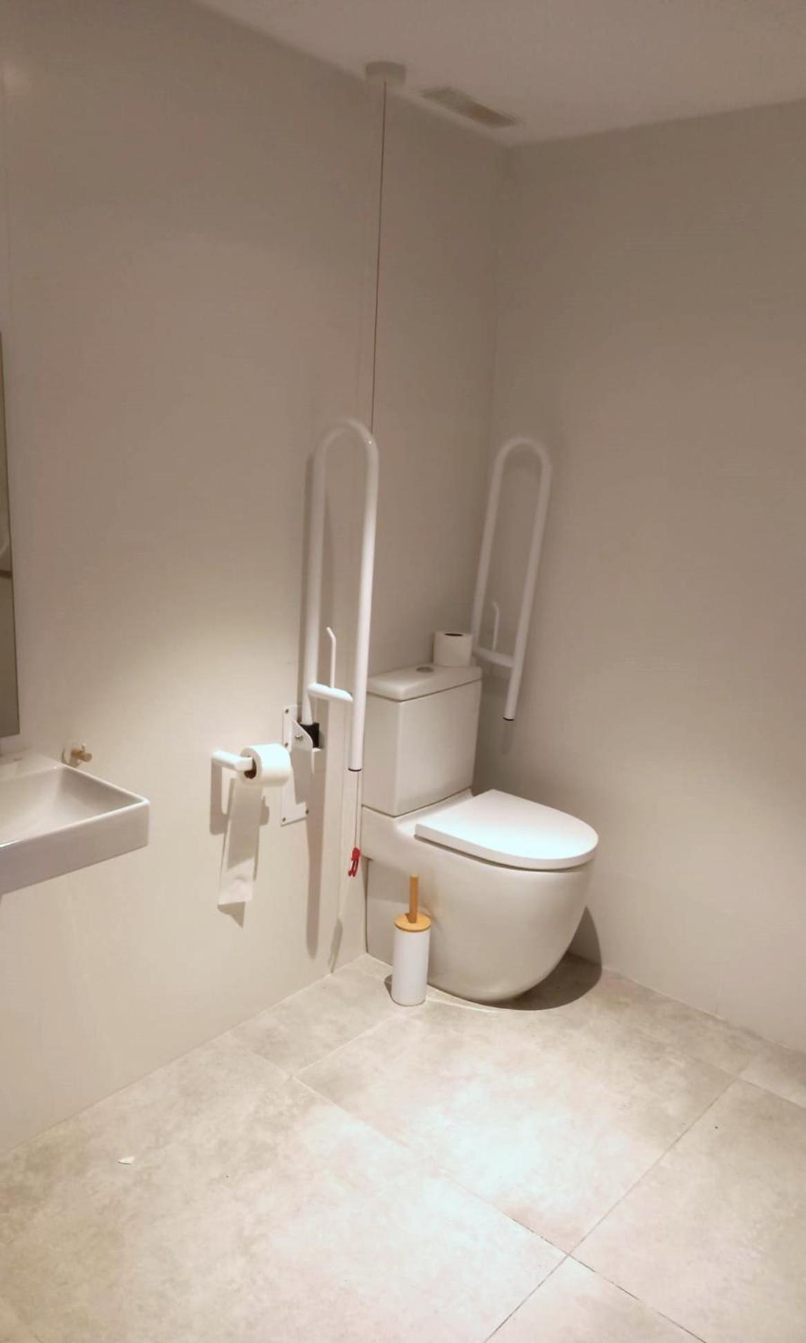 Art Homes Lavadero Aparthotel