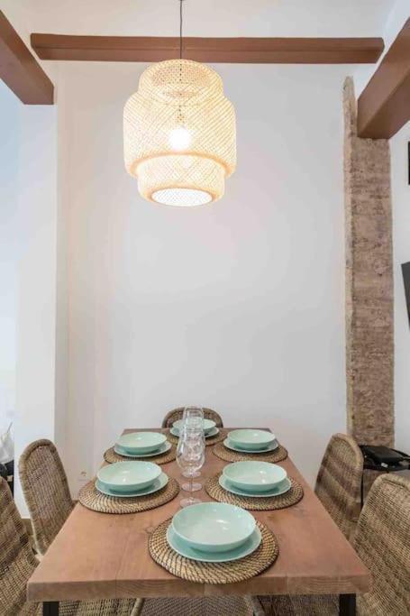 Apartment Cabanyal Sunny House