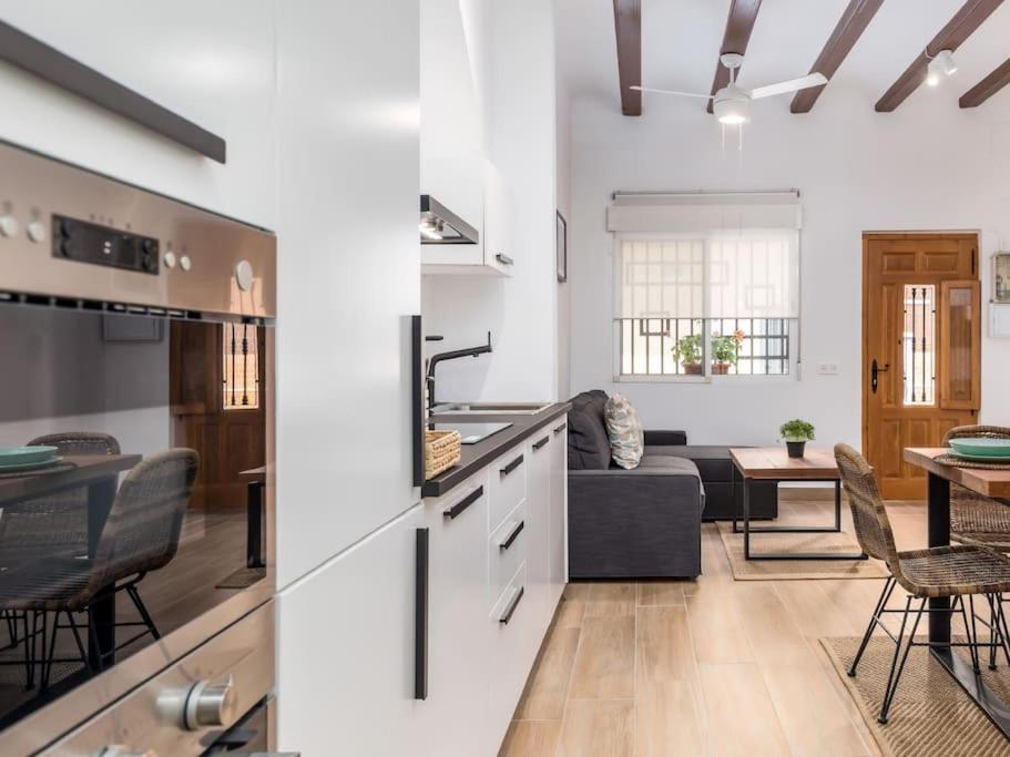 Apartment Cabanyal Sunny House Valencia