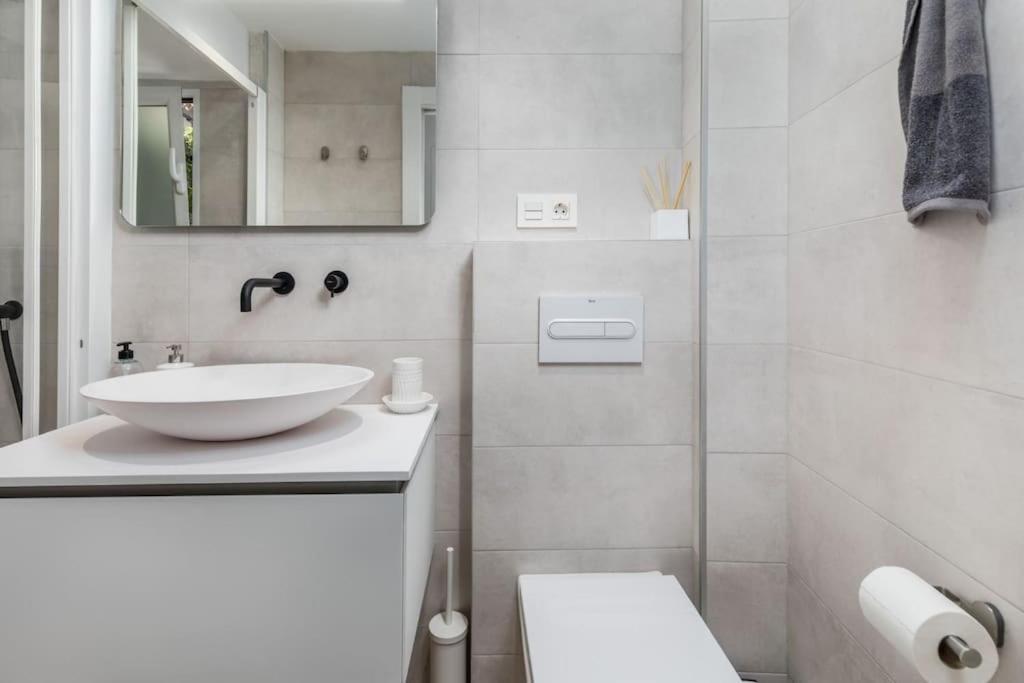 Apartment Cabanyal Sunny House