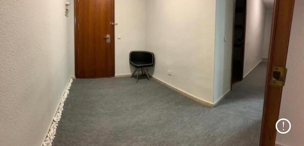 Apartamento Apartamento De 3 Cama De Matrimonio Valencia