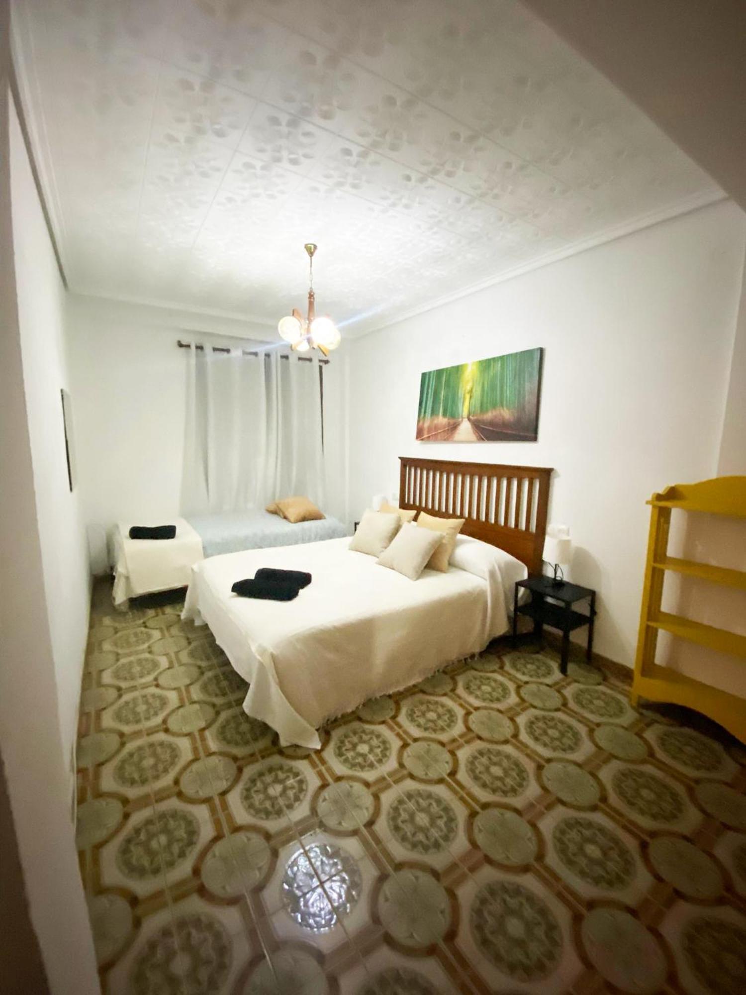 Homestay Well Located Shared