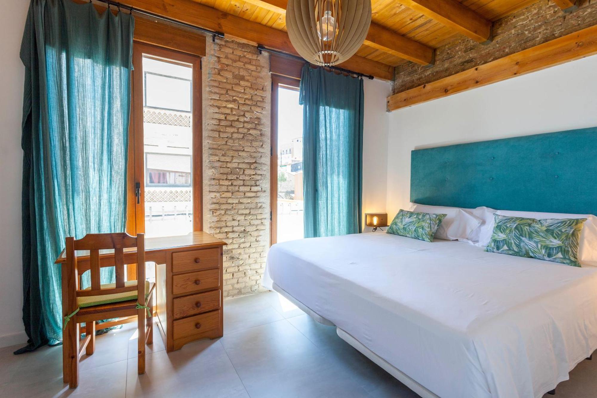 Mediterranean Gem Getaway Apartamento Valencia