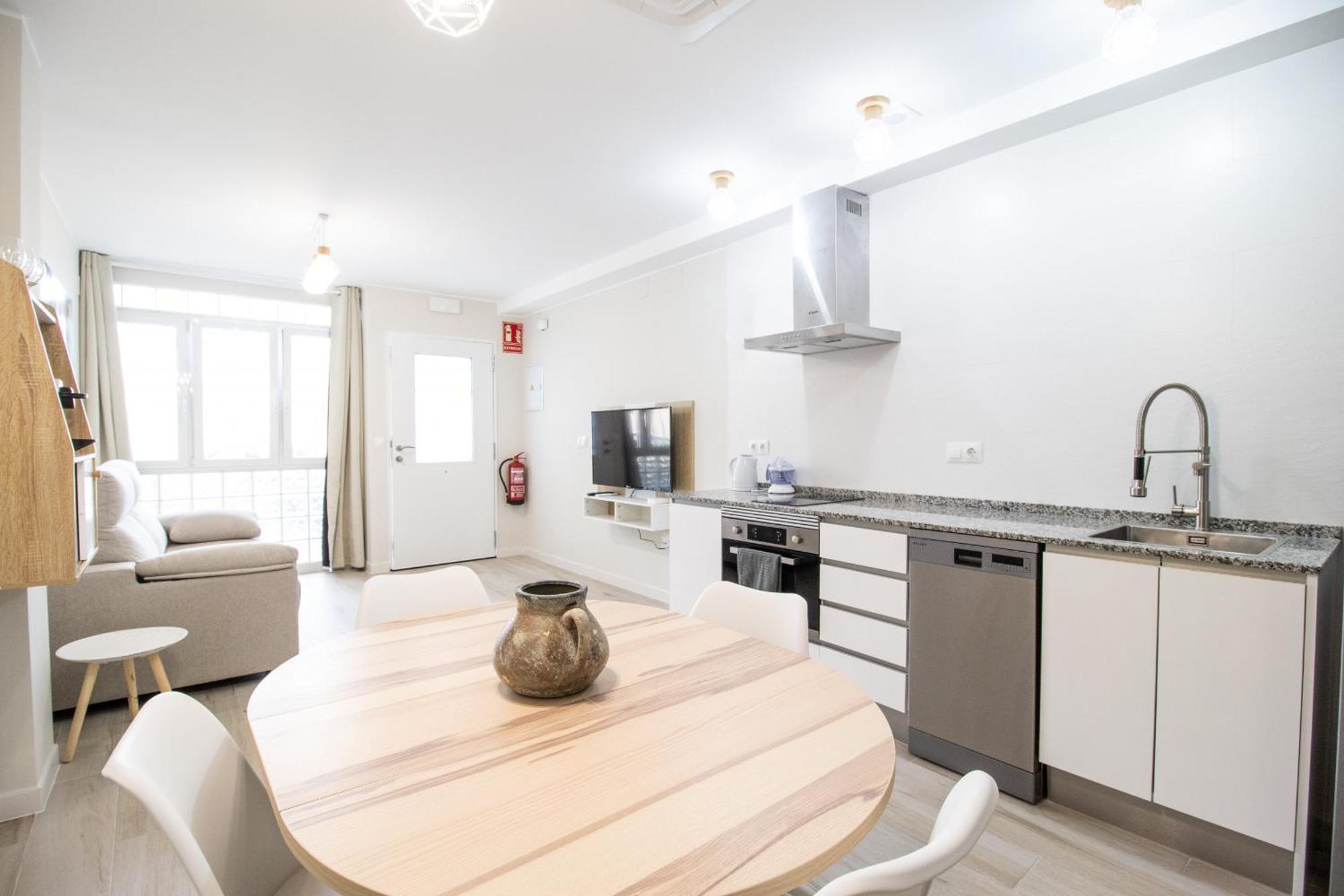 Nautical Flats By Concept Apartamento Valencia